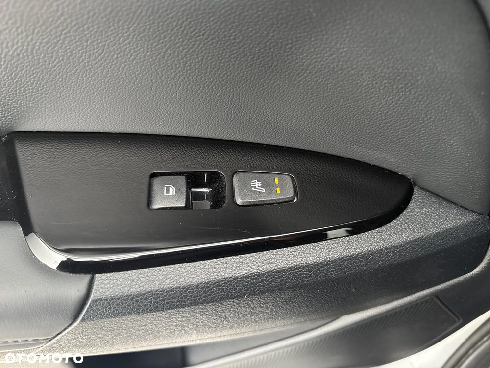 Kia Sportage 1.6 T-GDI MHEV GT Line 2WD DCT - 25