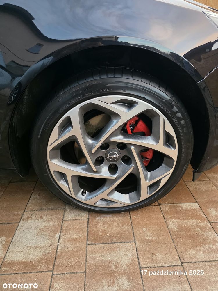 Opel Insignia - 20