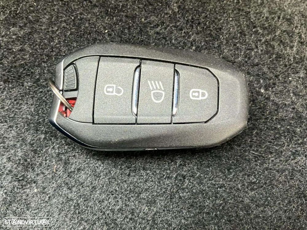 Citroën e-C4 50 kWh Shine Pack - 19