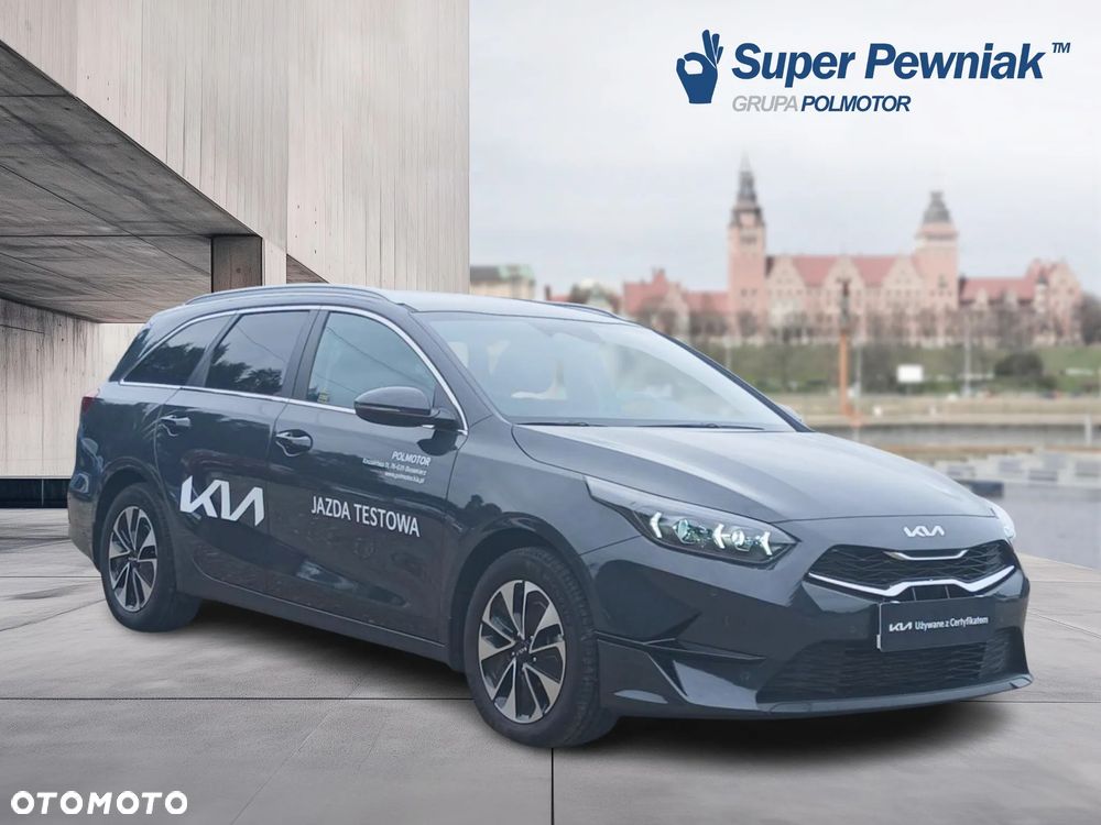 Kia Ceed 1.5 T-GDI Tribute DCT - 7