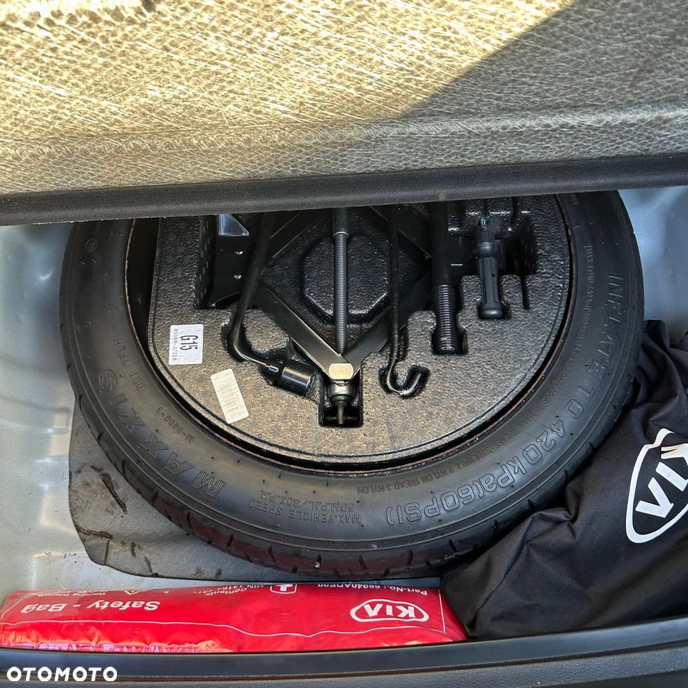 Kia XCeed 1.0 T-GDI OPF EDITION 7 - 23