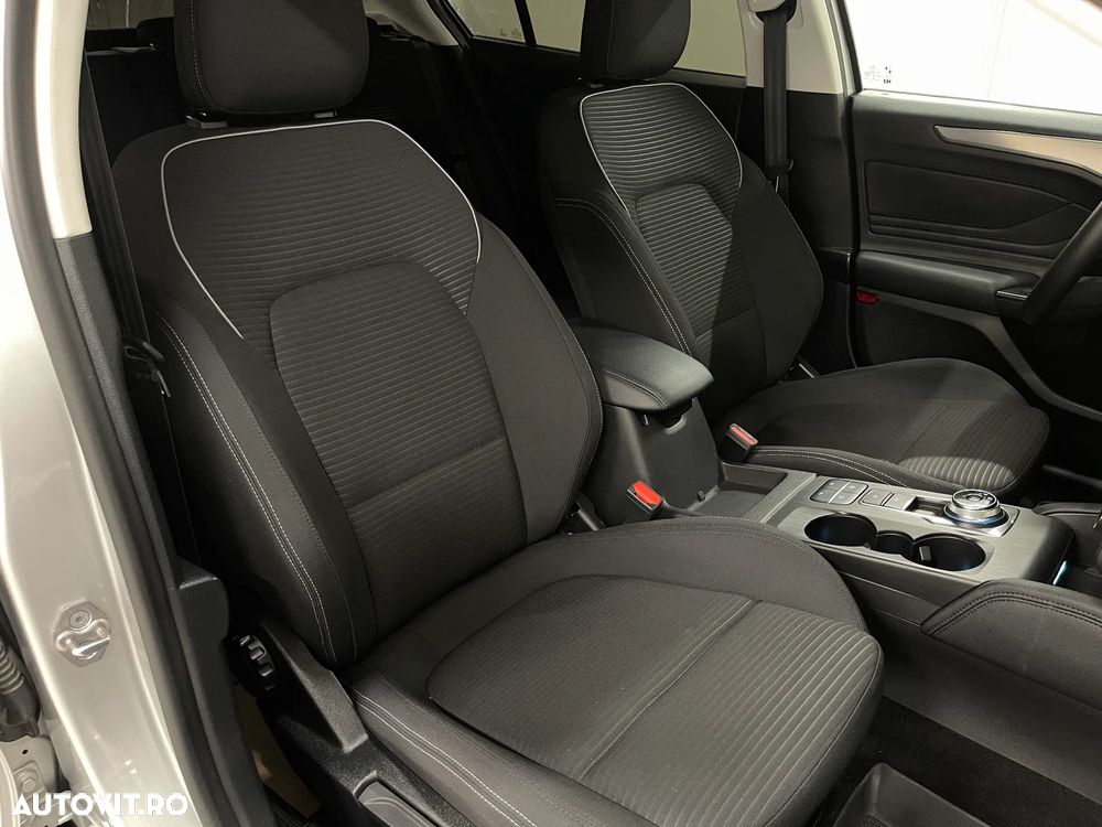 Ford Focus 1.5 EcoBlue Titanium - 10