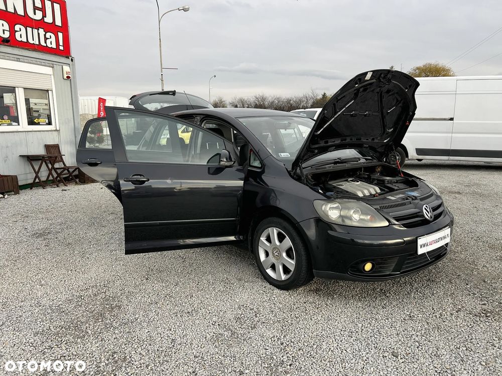 Volkswagen Golf - 17