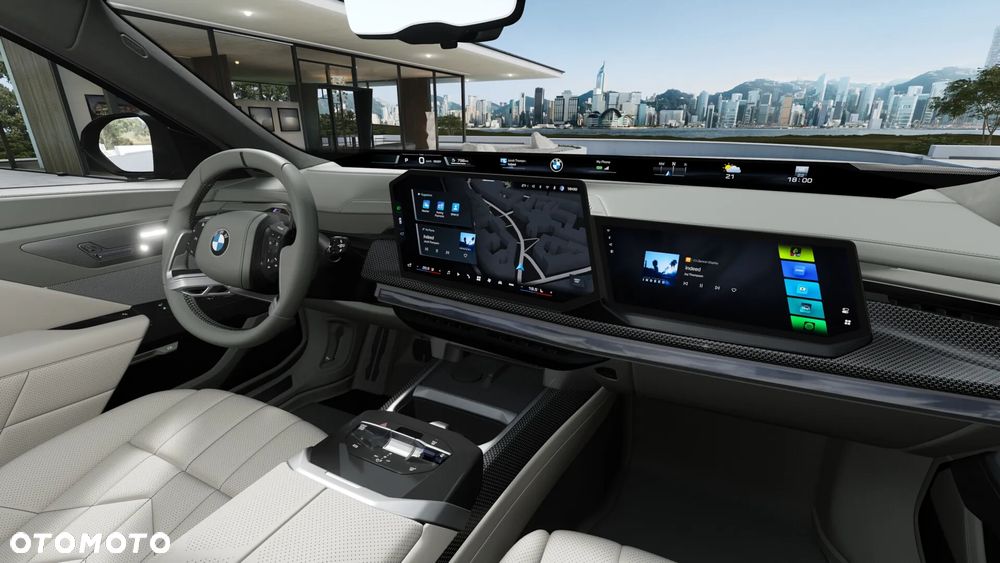 BMW Seria 7 - 13