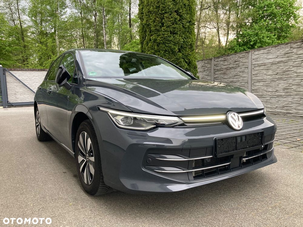 Volkswagen Golf 1.5 TSI OPF Goal - 40