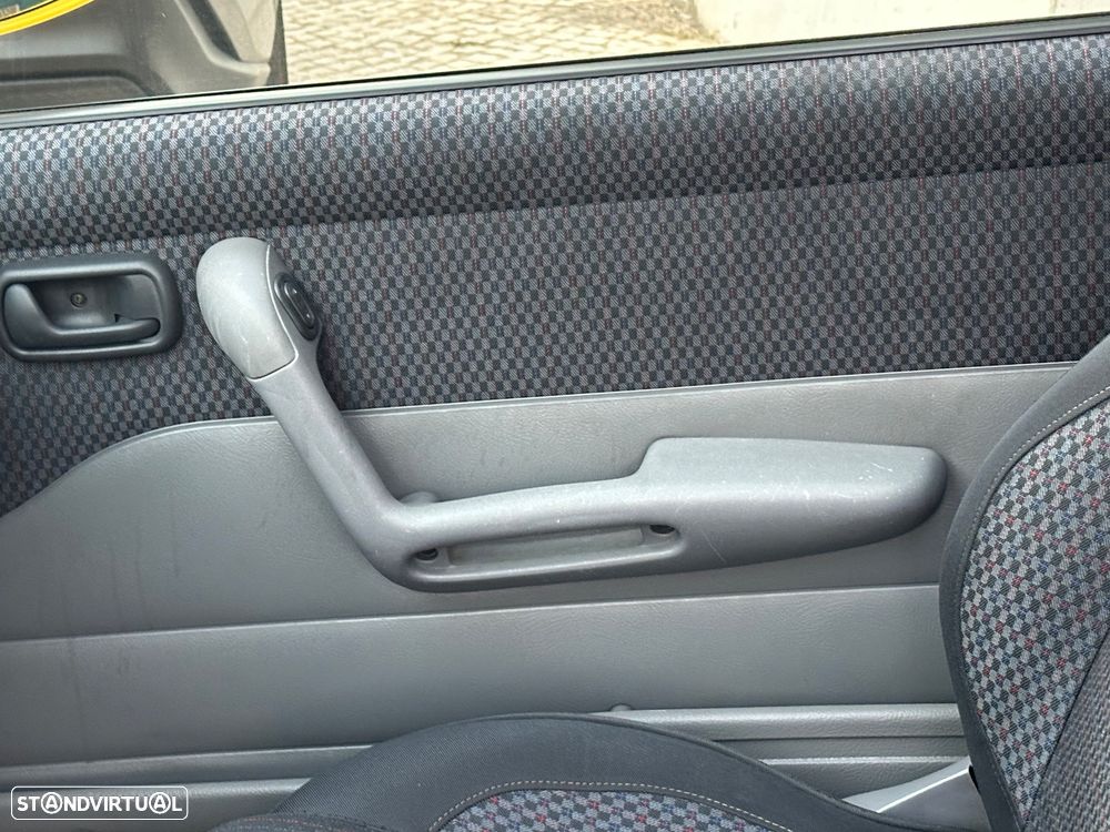 Fiat Punto GT - 6