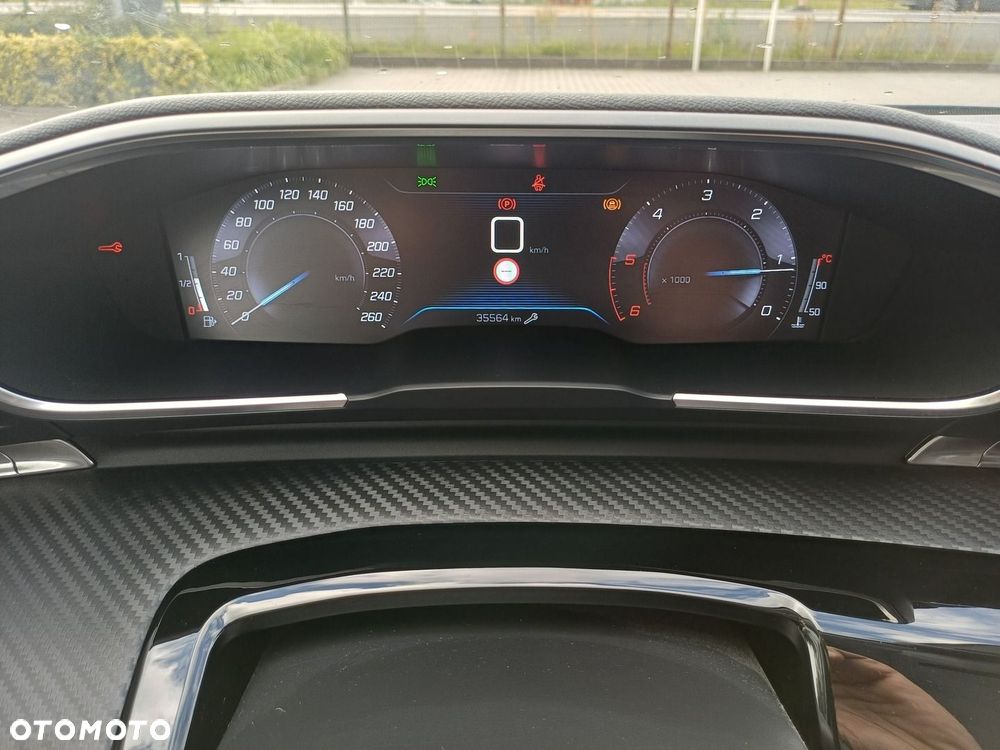 Peugeot 508 1.5 BlueHDi Active S&S - 27