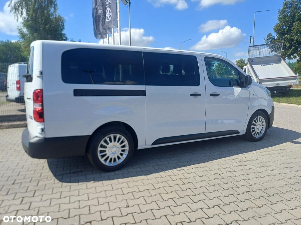 Toyota Proace Verso - 6
