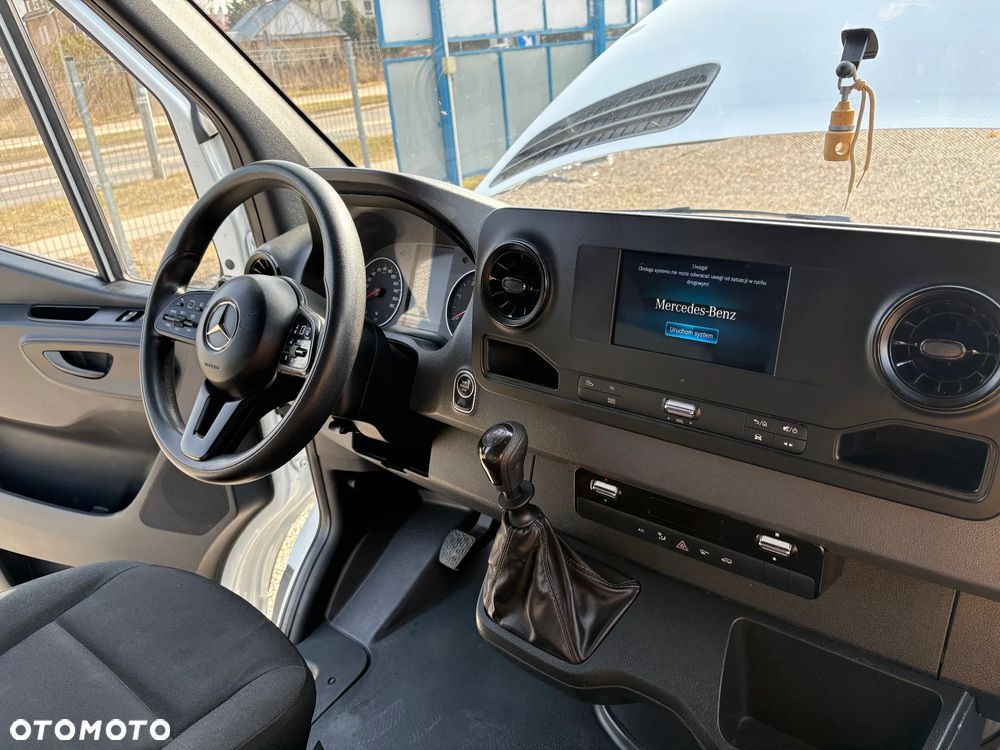 Mercedes-Benz Sprinter 315 maxi - 6