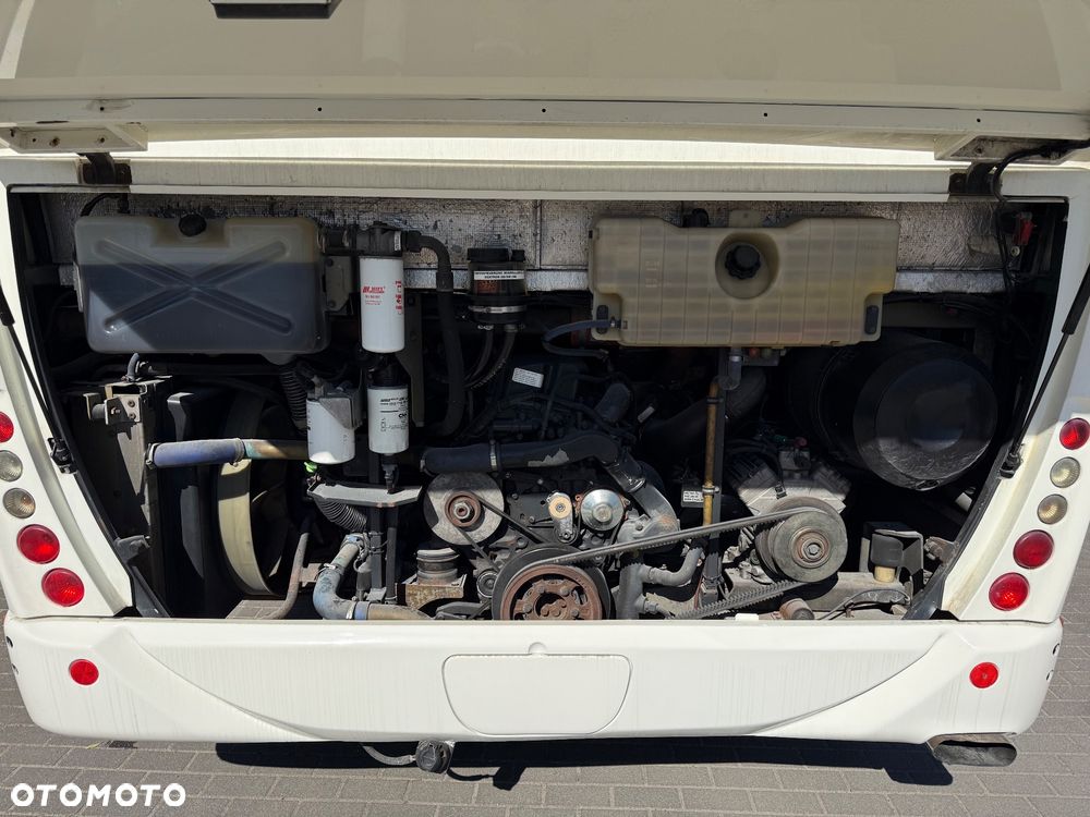 Iveco Irisbus Crossway LE - 10