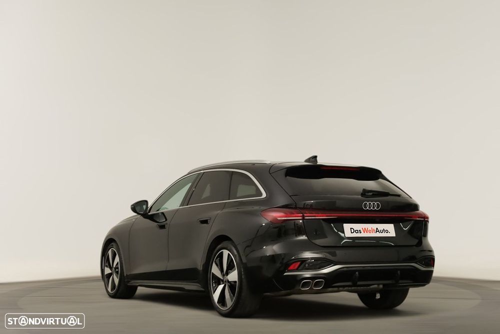 Audi A5 Avant TDI - 3