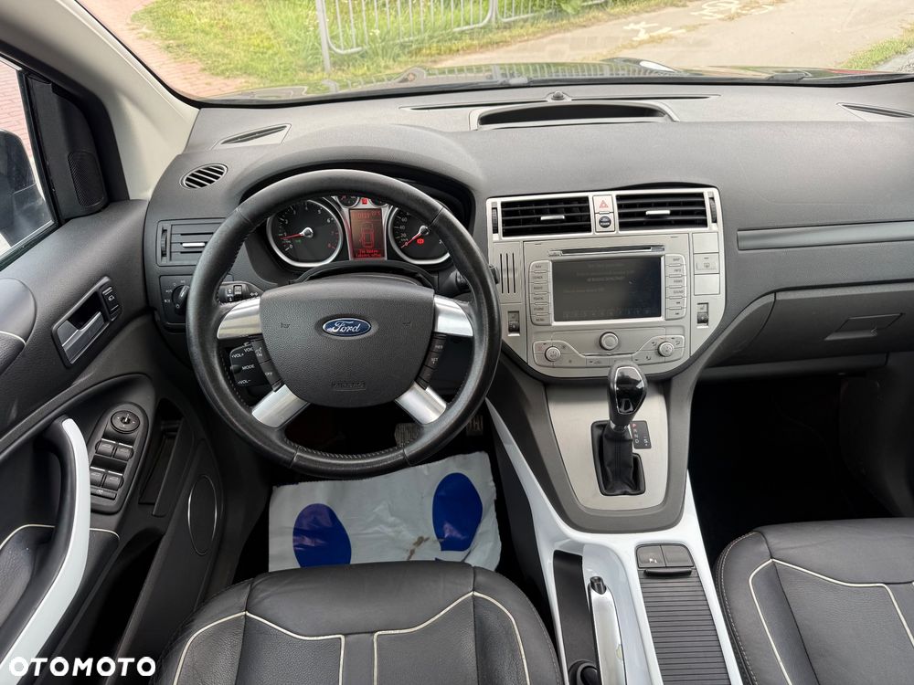 Ford Kuga 2.5 Individual - 16