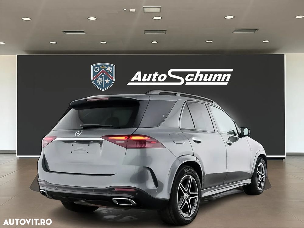 Mercedes-Benz GLE 450 4MATIC 9G-TRONIC AMG Line Advanced Plus - 2