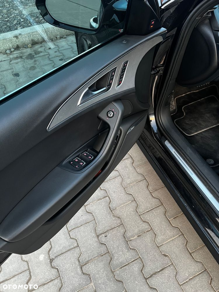 Audi A6 3.0 TFSI Quattro S tronic - 13