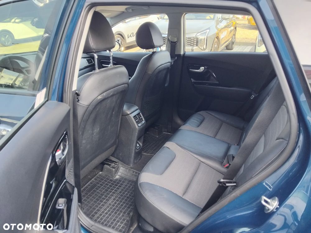 Kia Niro 1.6 GDI Hybrid L - 21