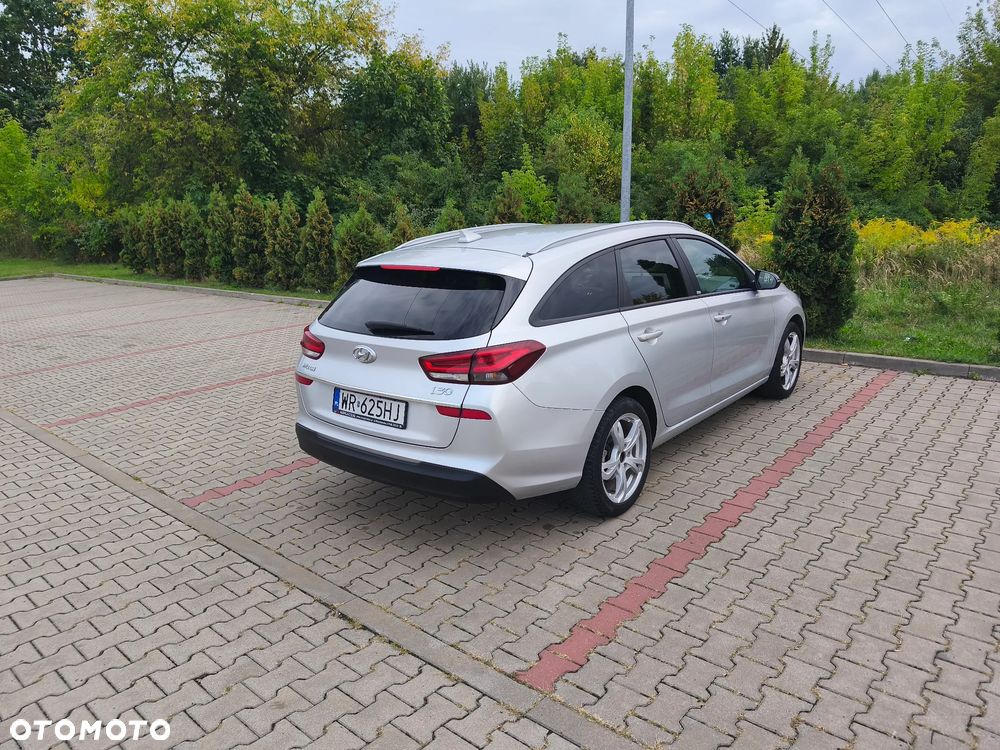 Hyundai i30 - 7
