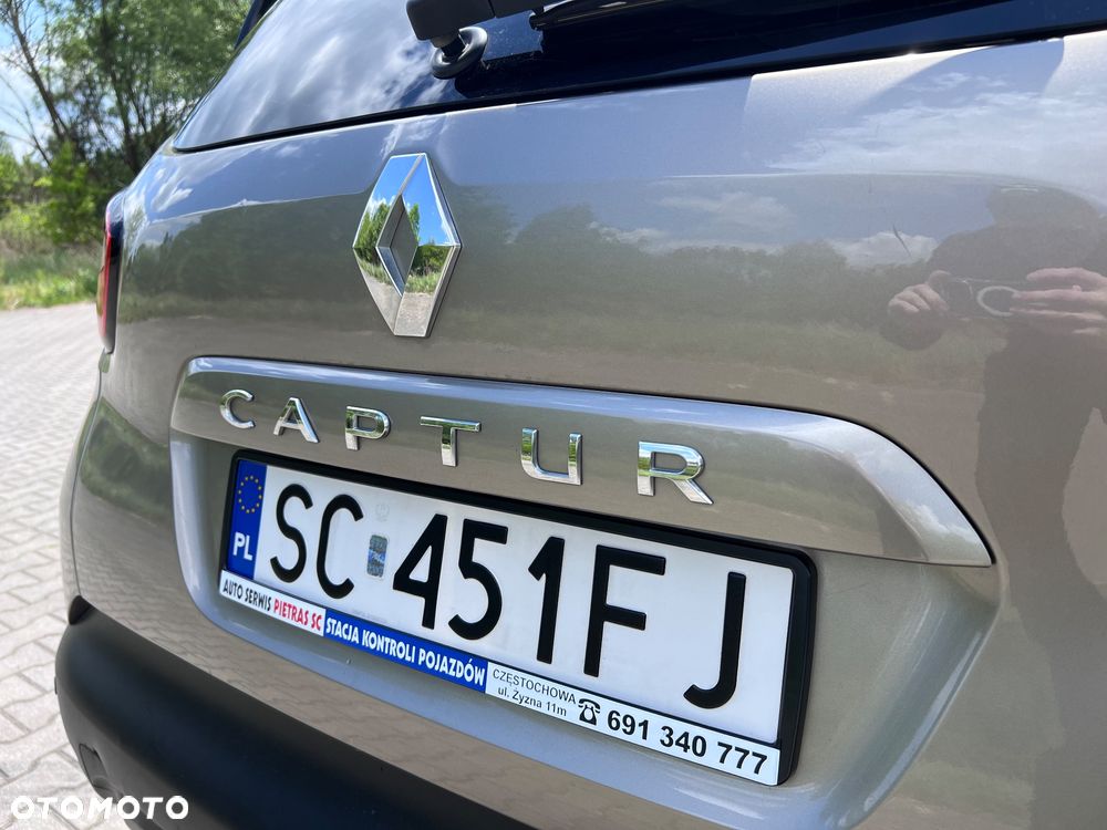 Renault Captur - 18