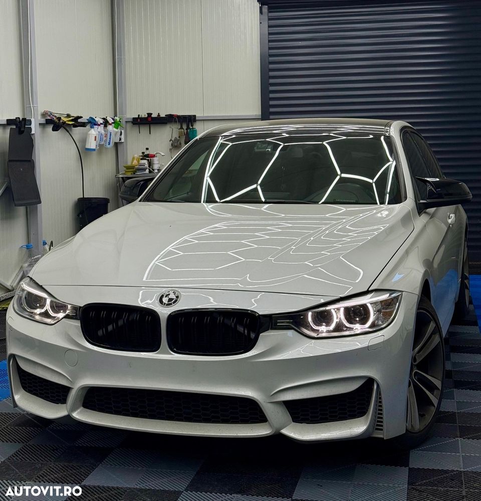 BMW Seria 3 - 1