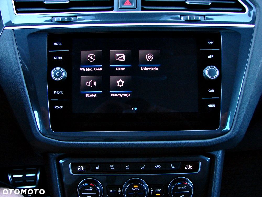 Volkswagen Tiguan 2.0 TDI SCR 4Motion DSG IQ.DRIVE - 27