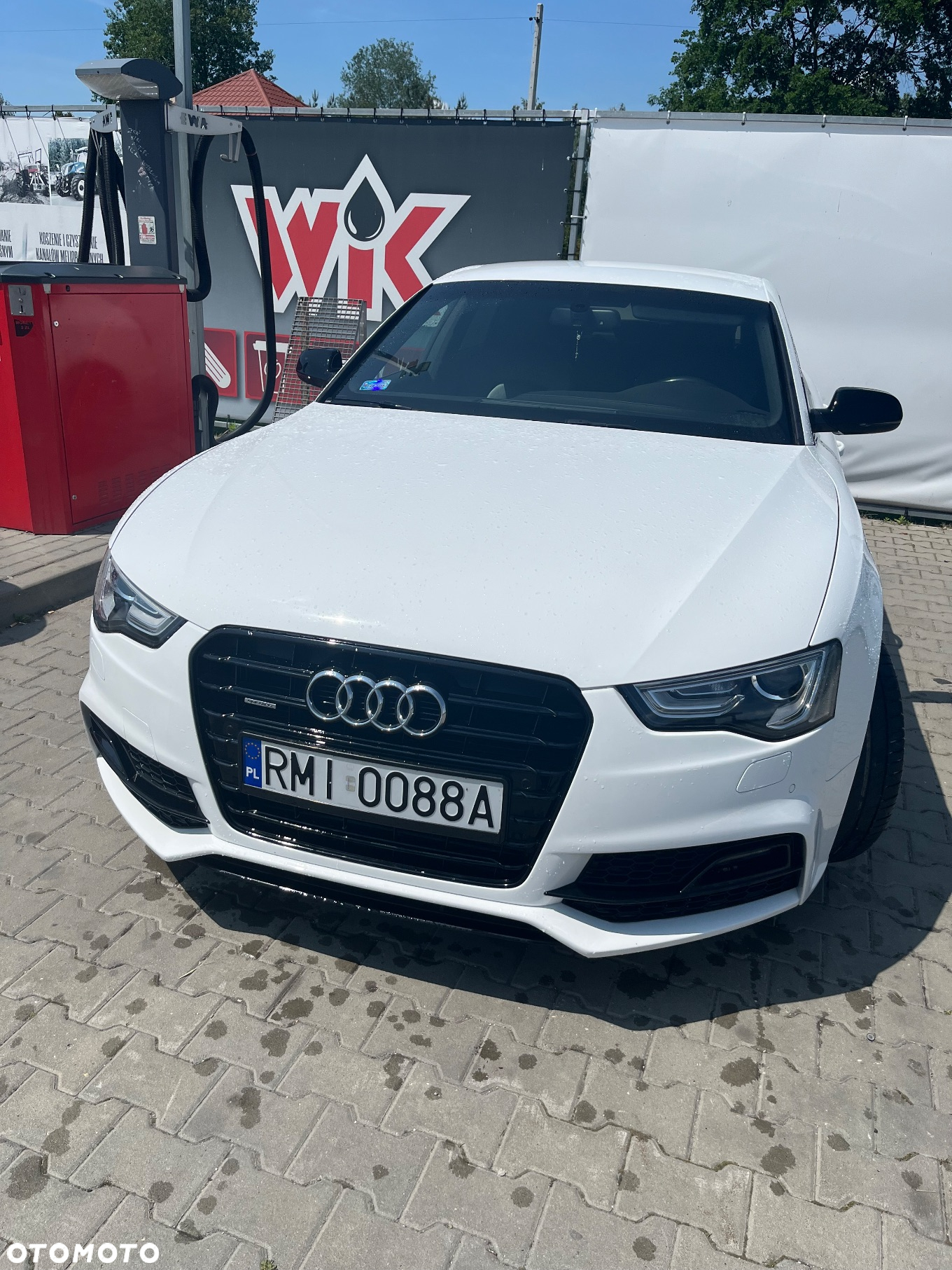 Audi A5 2.0 TDI Quattro S tronic - 7