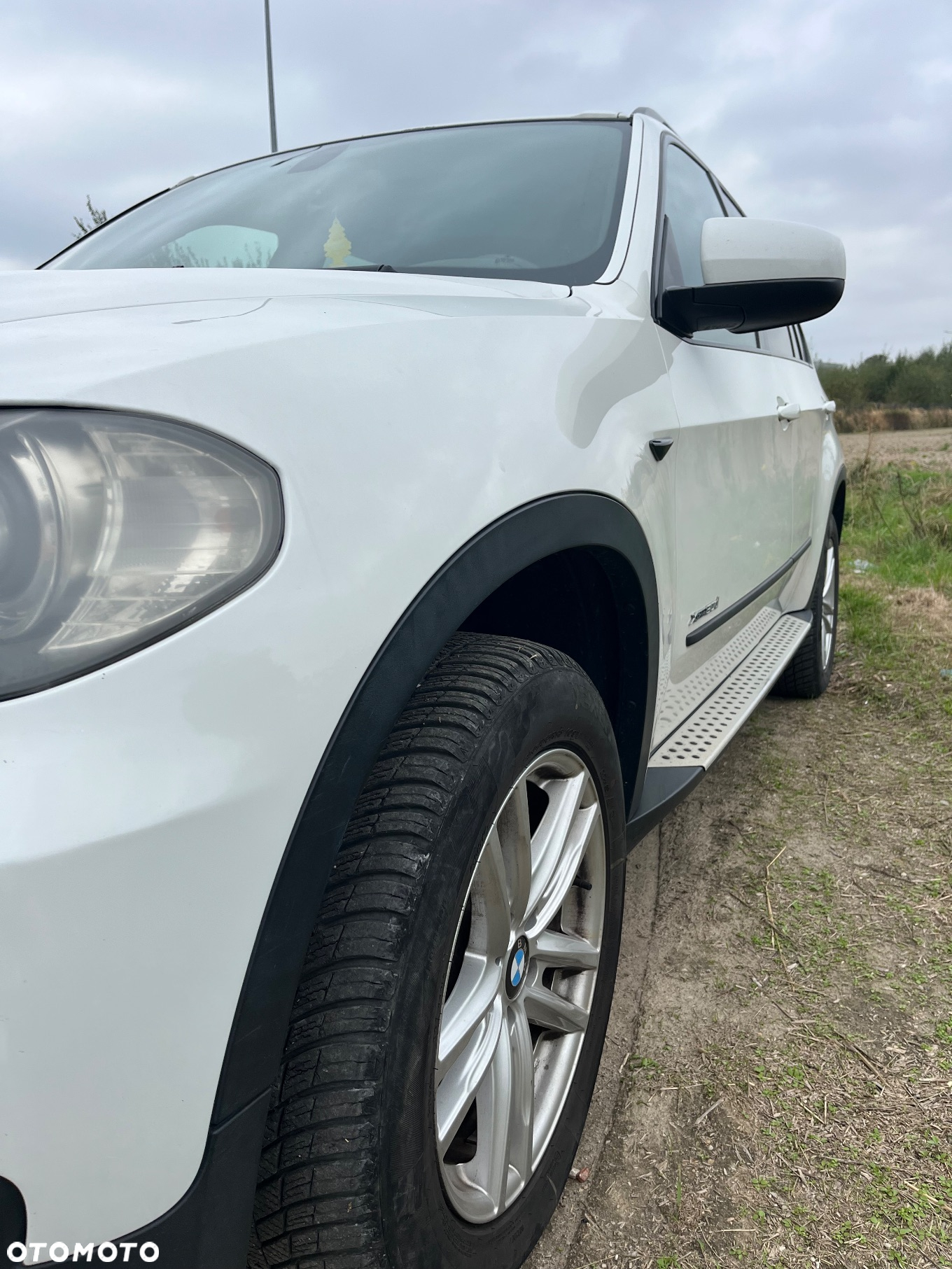 BMW X5 3.0d xDrive - 3