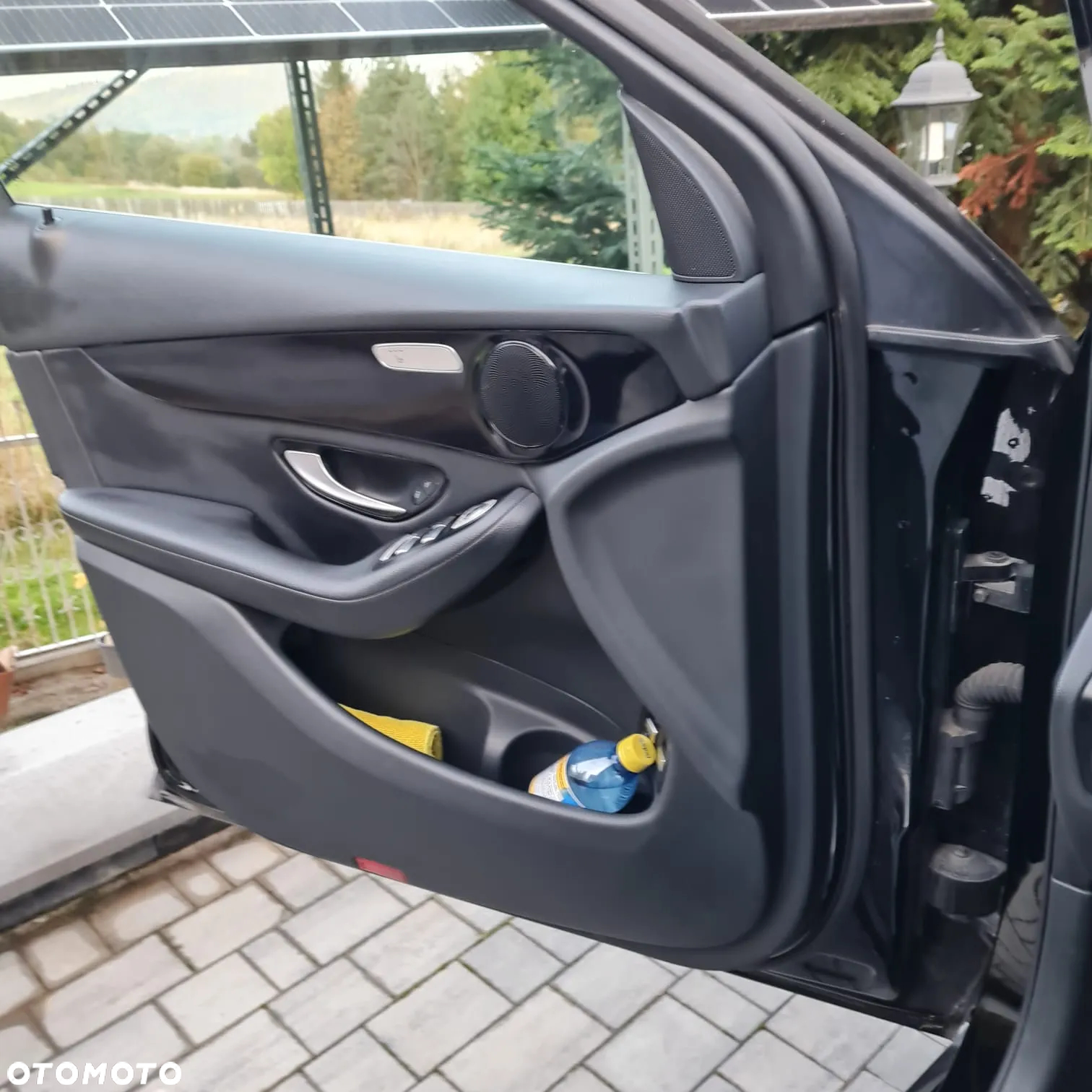 Mercedes-Benz GLC 350 d 4Matic 9G-TRONIC - 20