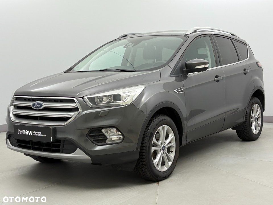 Ford Kuga - 1