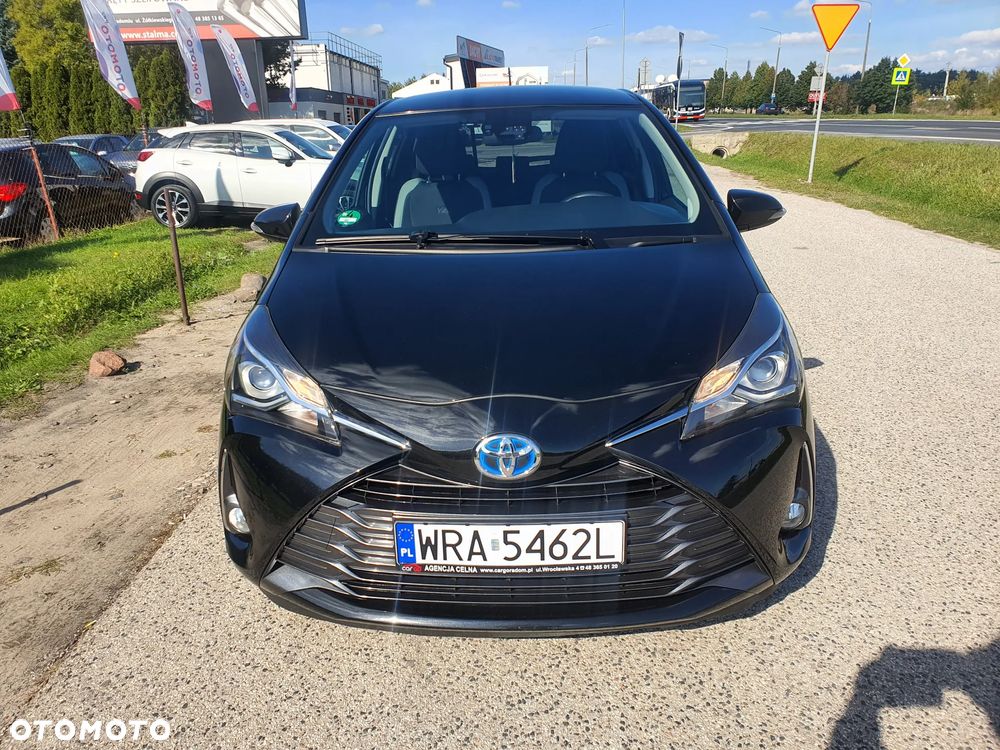 Toyota Yaris 1.5 VVT-i Y20 Team Deutschland - 3