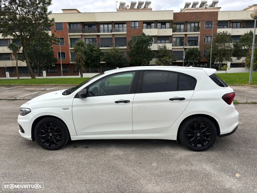 Fiat Tipo 1.3 M-Jet Pop - 15