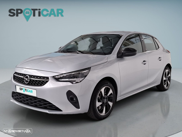 Opel Corsa-e 50 kWh GS