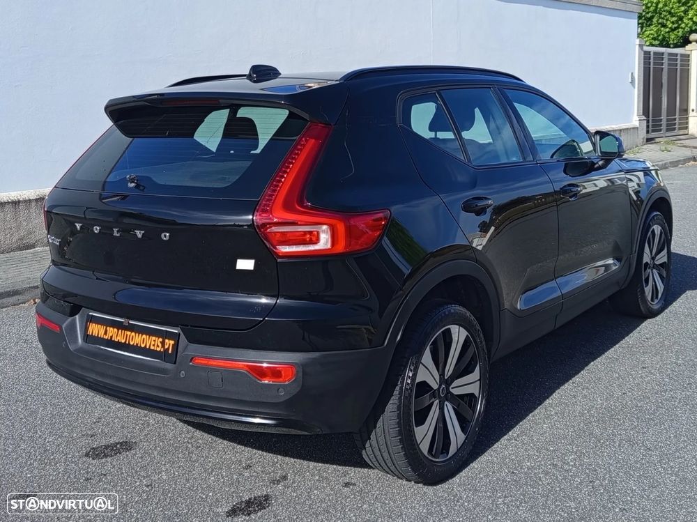 Volvo XC 40 Recharge 69 kWh Single Motor Core - 6