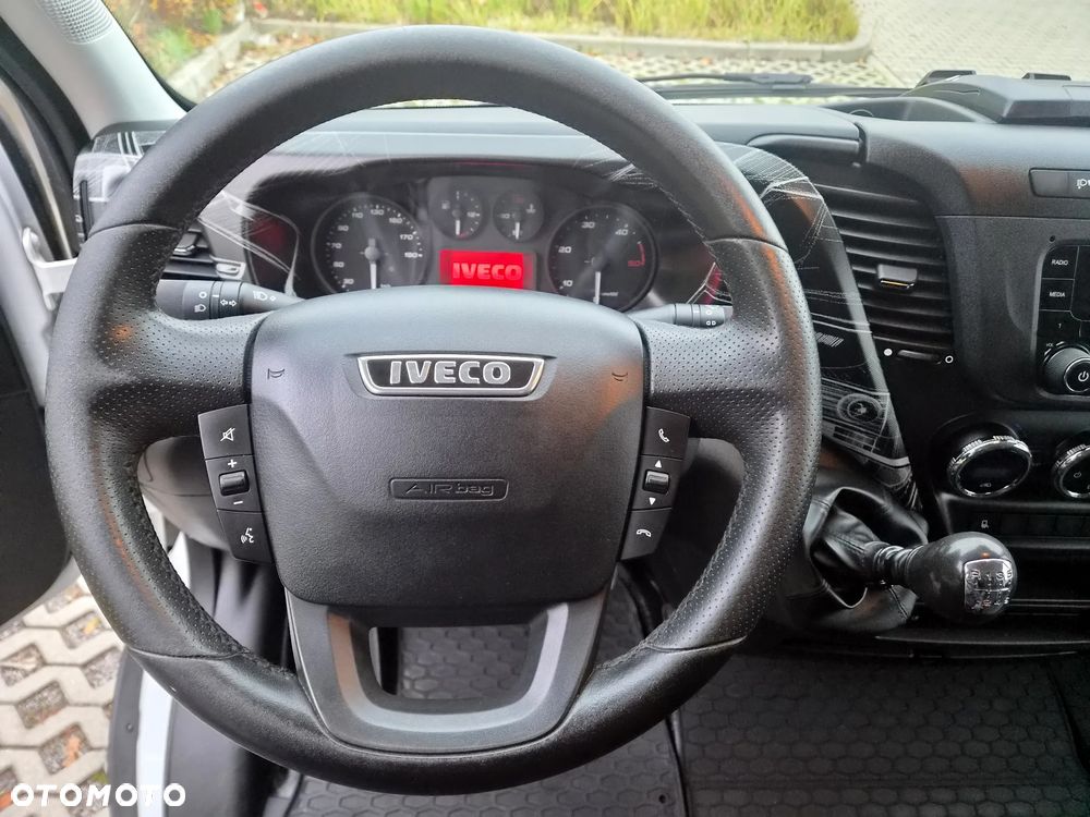Iveco Daily - 34