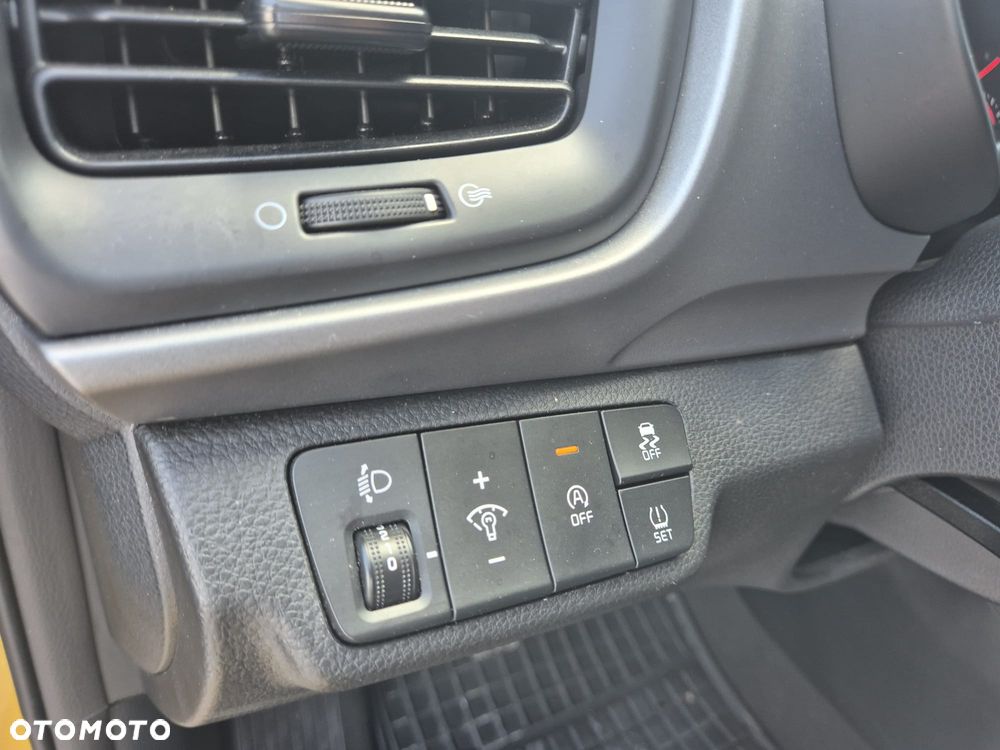 Kia Stonic 1.0 T-GDI 100 OPF Nightline Edition - 35