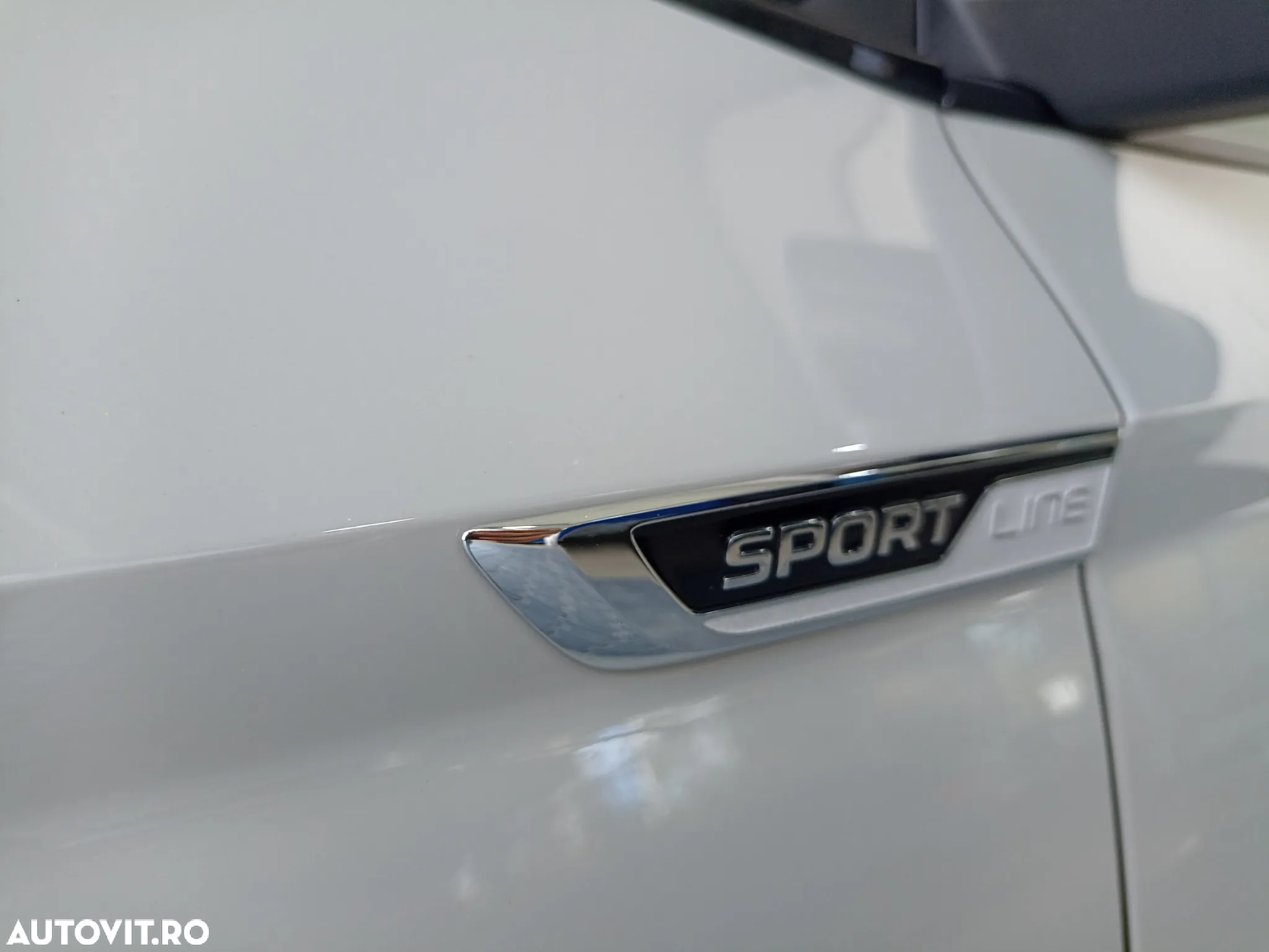 Skoda Karoq - 5