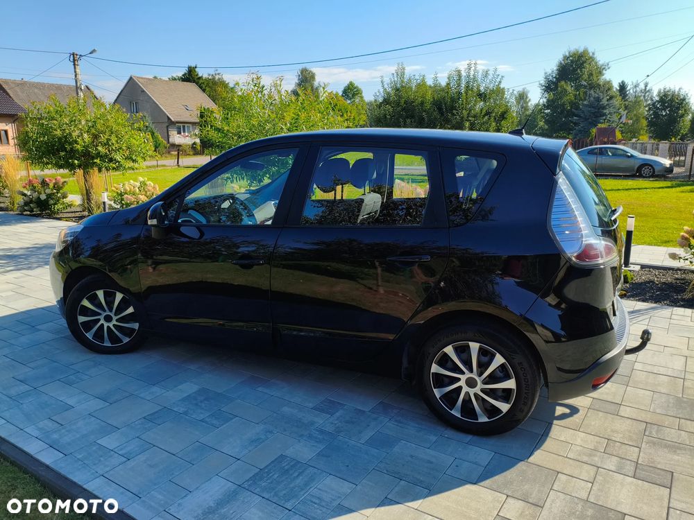 Renault Scenic 1.6dCi Energy TomTom Edition - 5