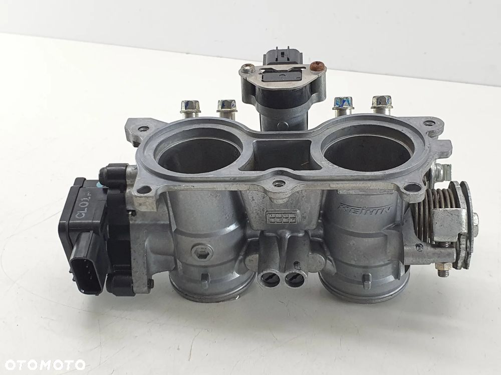 HONDA CBR 500 13-16 PRZEPUSTNICA CZUJNIK - 5