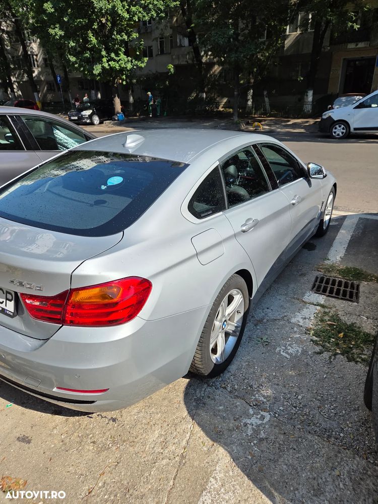 BMW Seria 4 - 4