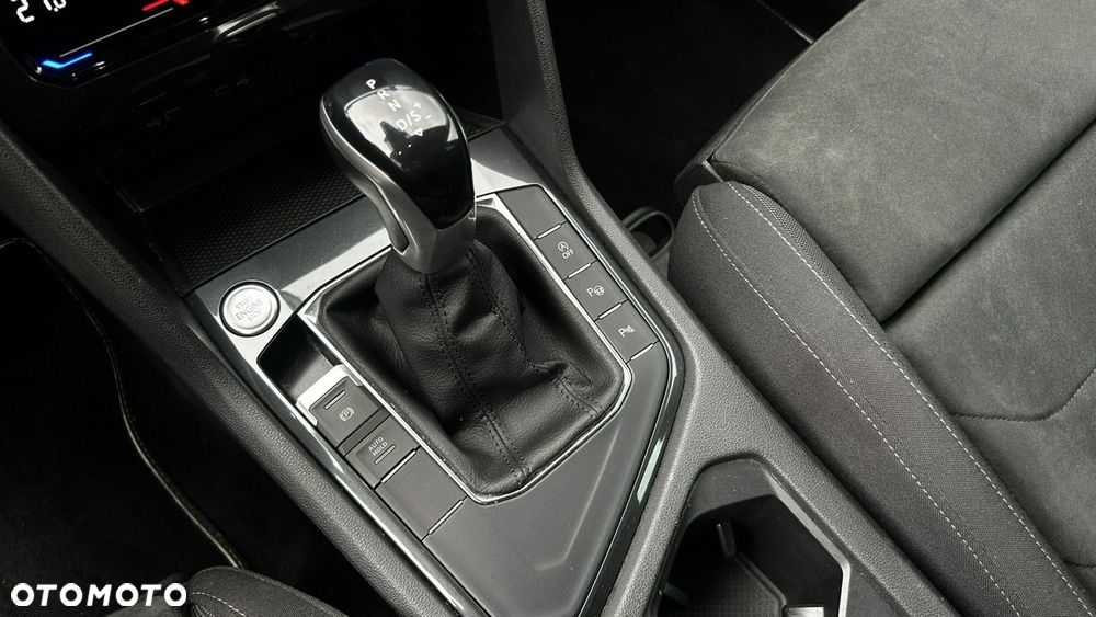 Volkswagen Tiguan - 15