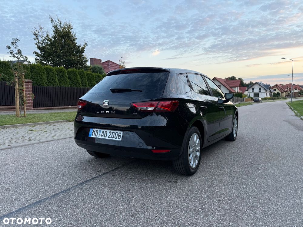 Seat Leon - 23