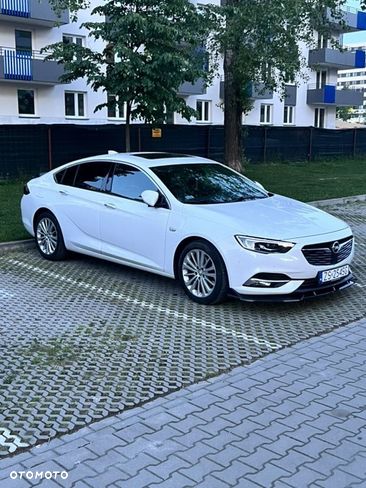 Opel Insignia CT 2.0 CDTI Exclusive S&S