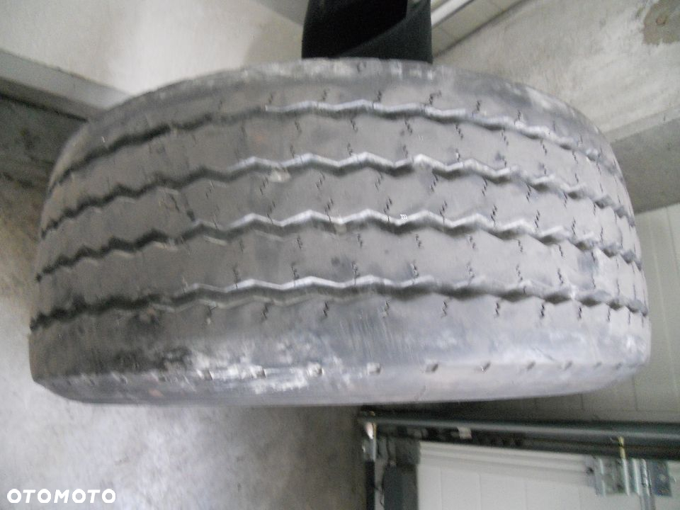 385/55R22,5 AEOLUS ciężarowa NACZEPOWA - 3