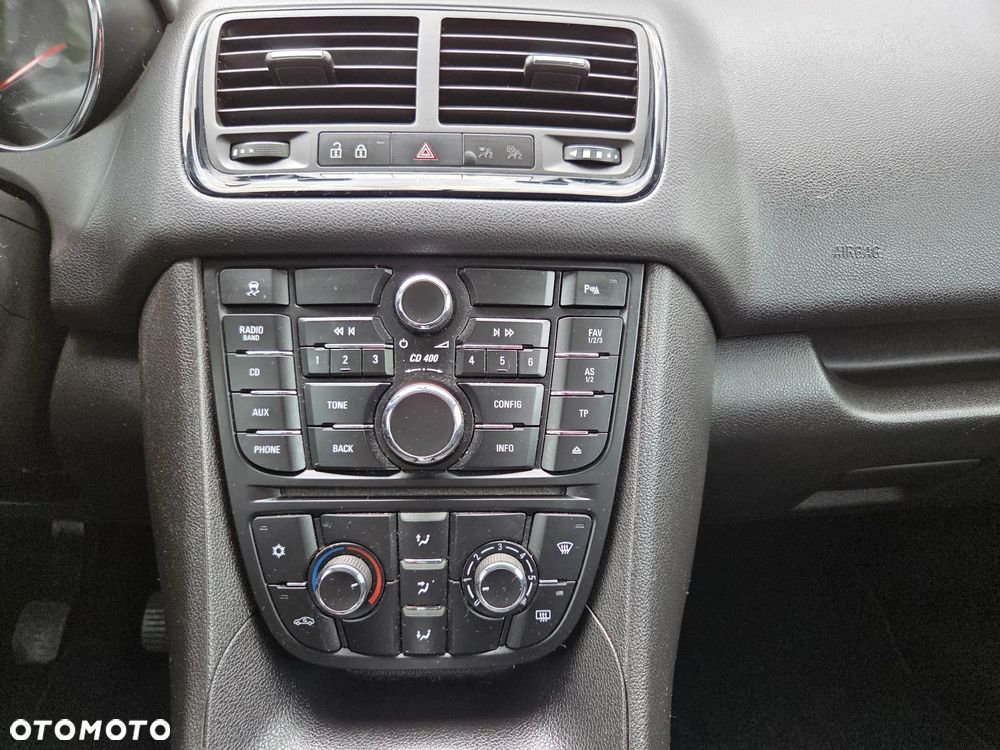 Opel Meriva 1.7 CDTI Enjoy - 18