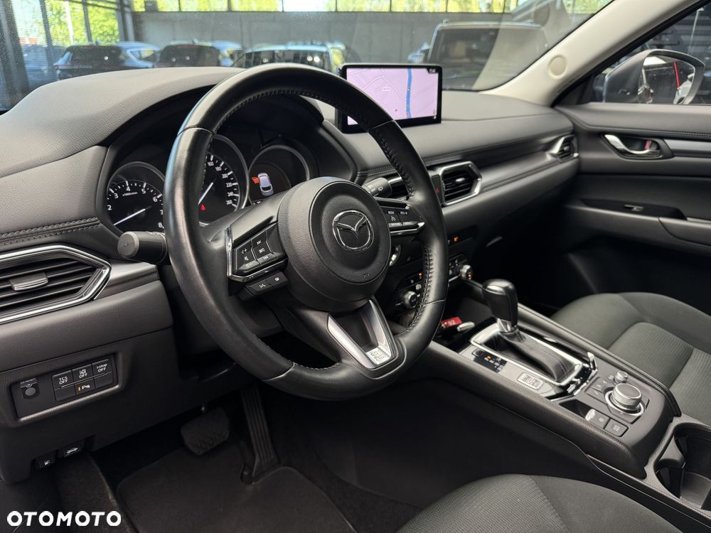 Mazda CX-5 2.0 Kanjo 2WD - 10