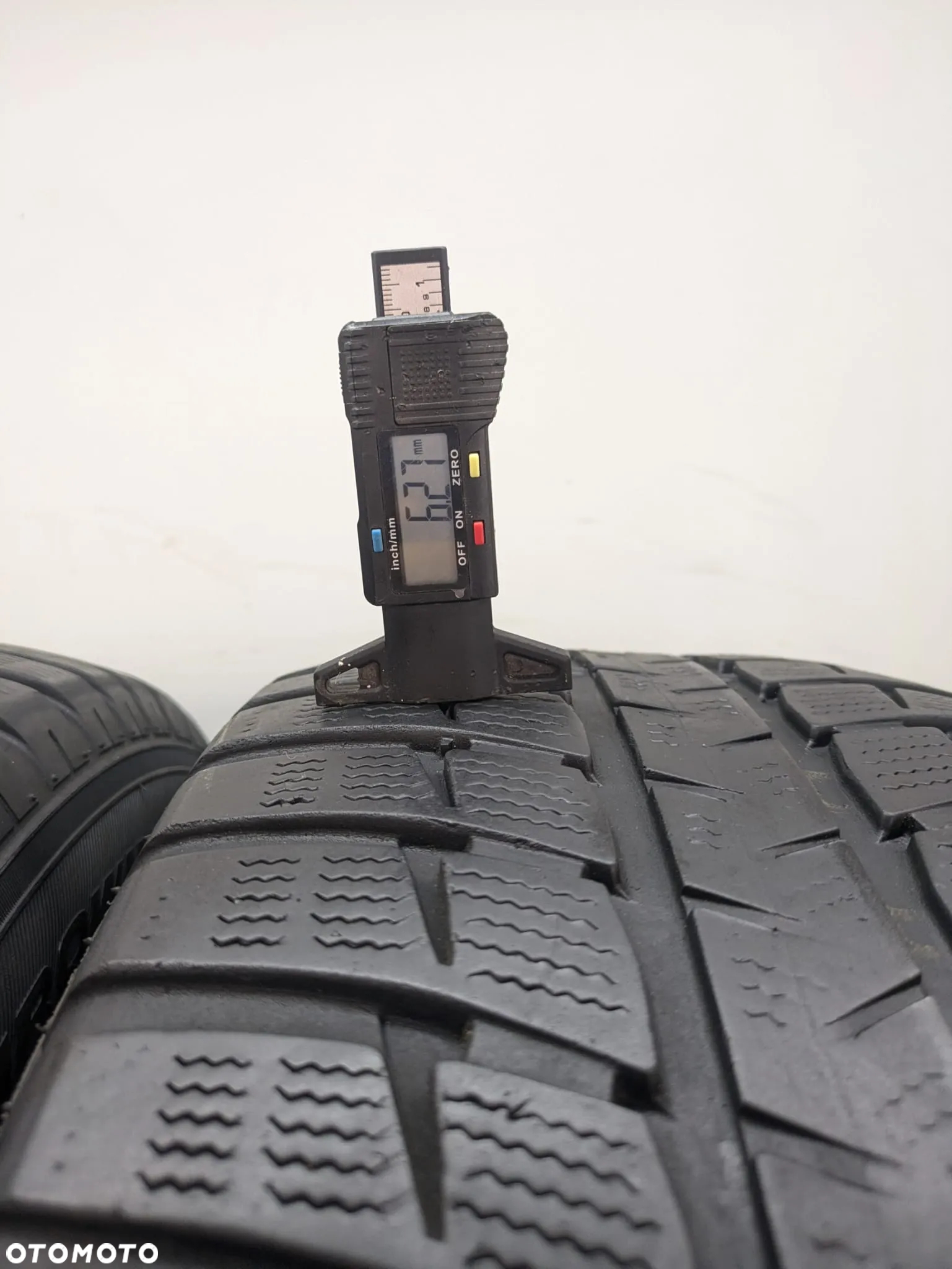 265 60 18 falken eurowinter - 4