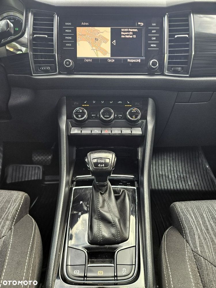 Skoda Kodiaq - 30