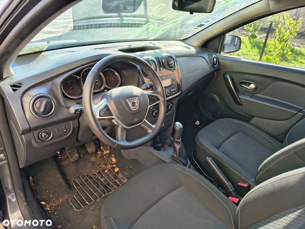 Dacia Sandero - 18