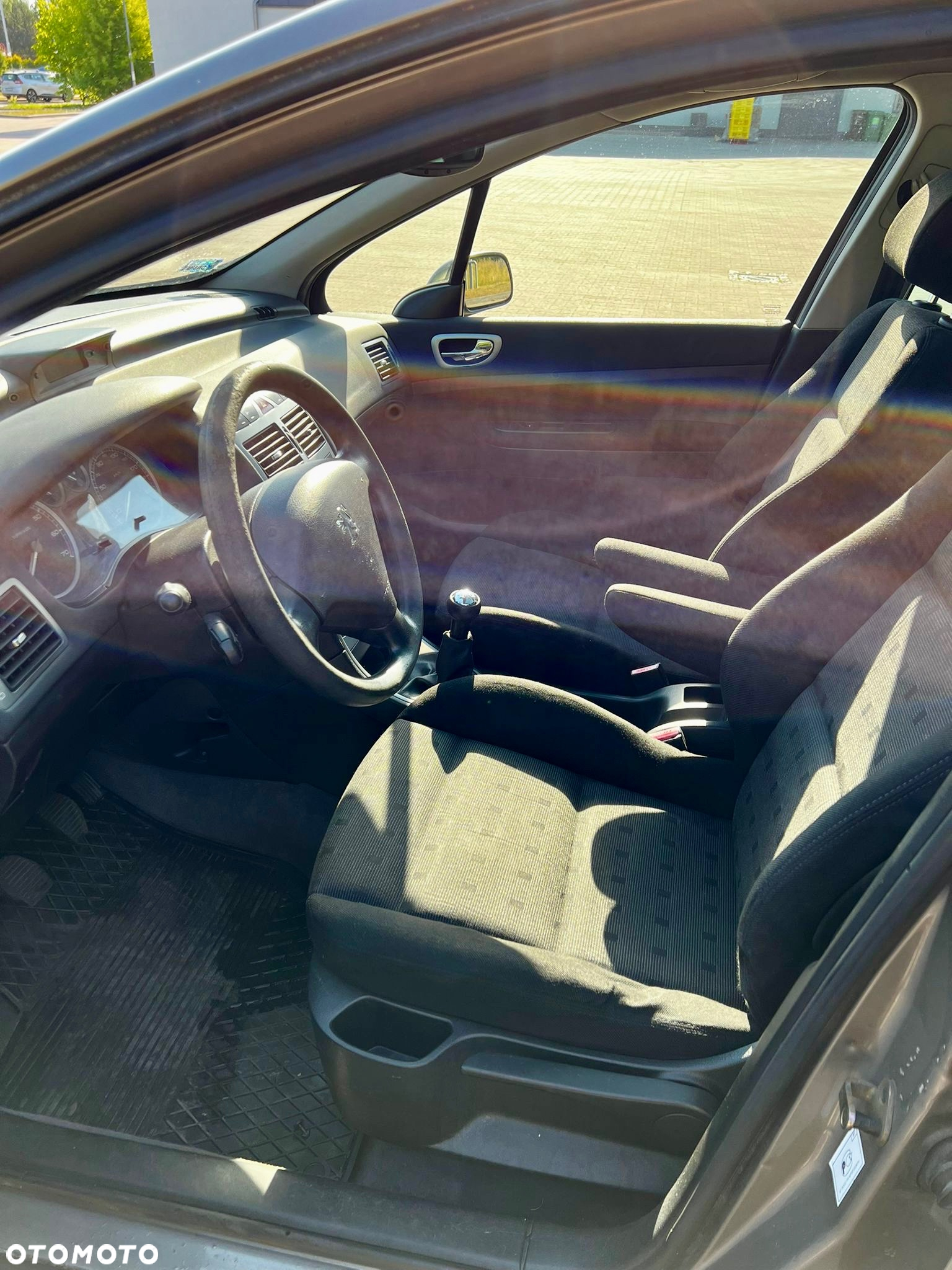 Peugeot 307 - 9