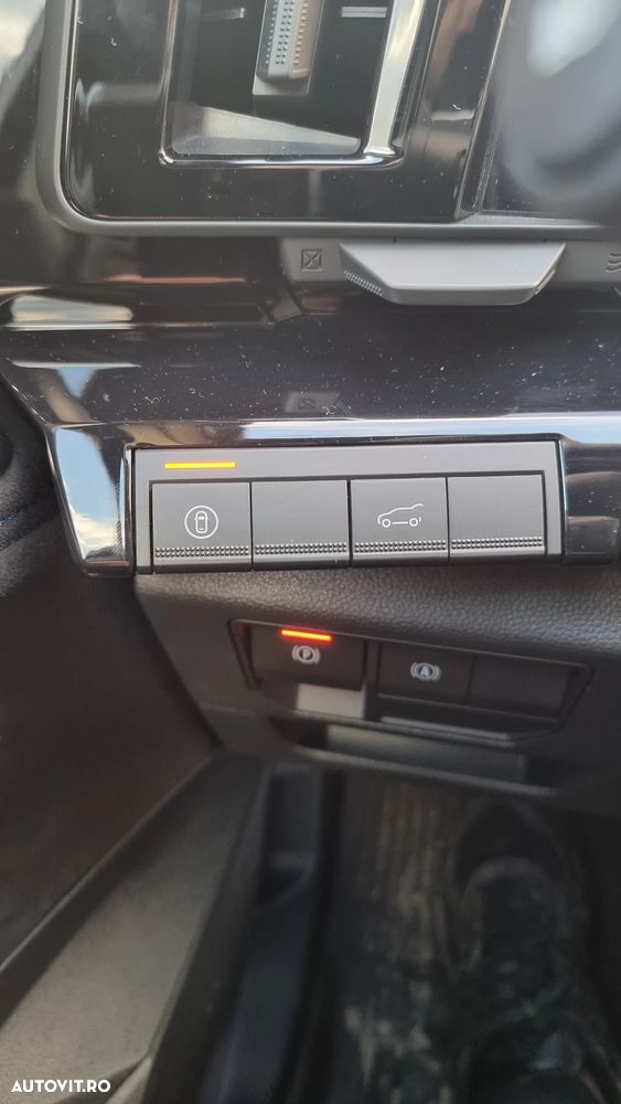 Renault Austral 160 MHEV Esprite Alpine - 22