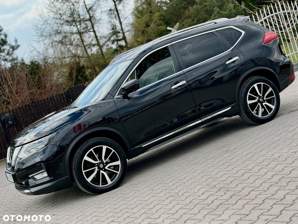 Nissan X-Trail 2.0 dCi Xtronic Tekna - 29