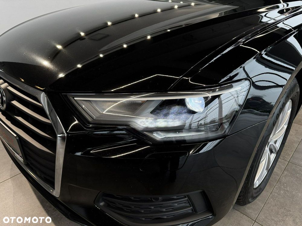 Audi A6 - 10